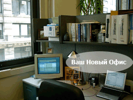 Micro Office Solutions: Professional Work Environments